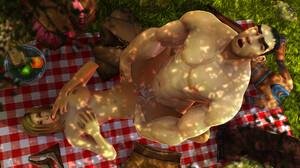 Lust for Adventure – New Version 11.1 [Sonpih]