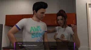 Horizon of Passion Reworking – New Version 0.6 [Line of lust]