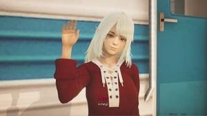 Reya the Elf – New Version 0.7.0b SE [Yooshi]