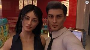 Dilemma of Devotion – New Chapter 4 Episode 2 [PulseHavenStudios]