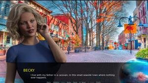 Breaking Becky – New Version 0.2.10 Alpha [TKW]