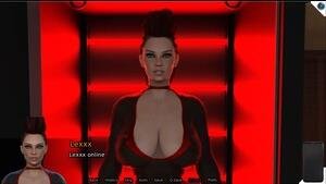 Sexbot II: Recalibrated – Version 2.06 Beta – Added Android Port [LlamaMann Games]