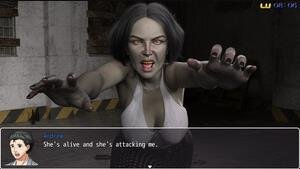 How to Fuck in a Zombie Apocalypse? – New Version 0.23b [The Sex Game’s Stories]