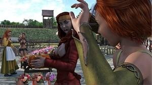 Alenja’s Adventures – New Version 0.21 Final [Wet & Wild Production]