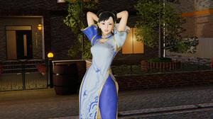 Fantasy Harem: Heroine Backdoor – New Version 0.9901 [DAssman]