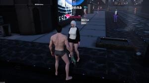 LevelUp With 100 Cyber Girlfriend – Version v0.8.1514 [Rhapsody of Twin Peaks]