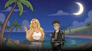 Lewd Island – New Version 1.0 [Late Night Studios]