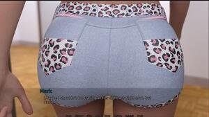 Milfy Cases: Damsels in Distress – Version 0.21 – Added Android Port [Big Chungus Productions]