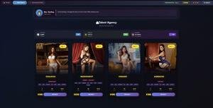 House of Desires – Version 0.1 Alpha [Dream Real Games]