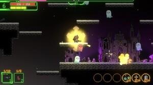 I will purify you – New Final Version 1.0.0 (Full Game) [Cheese Burger Studio]