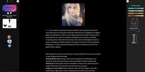 Becoming Prom Queen – New Version 0.7.4 [The Nook Erotica]