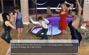 Mad Turn – Season 2 – New Version 0.55 [DonDimon]