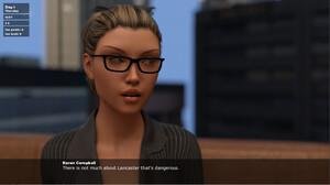 Lily II: Masterplan – New Version 0.04.1 [Joker 3D]