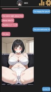 My Girlfriend’s Streaming Career – New Version 0.24 [viviny]