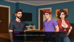 UrbanHeat – New Version 0.1.5.1 [Lustful Lab]