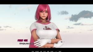 Empire of Heroes – Beta Version [Lucyfar]