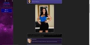 Lust for Life: A Sissy Story – New Version 0.37 [MartinDrake]