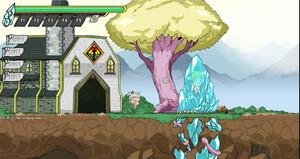 Divine Arms – New Version 2.46 [ViperV]