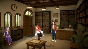 Relics of Wayne: Greymoor – Version 0.0.9.2 [Blackroot Games]