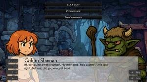 Claiming Alyssia – New Version 0.13 [WesTheWriter]