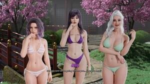 FreshWomen – Julia in Japan DLC – Final Version (Full Game) [OppaiMan]