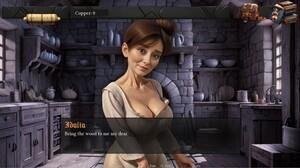 Fantasy Conquest – New Version 0.8.0 [BerndSnail]