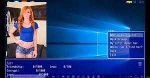 The Wish – New Version 0.41 [The Sex Game’s Stories]