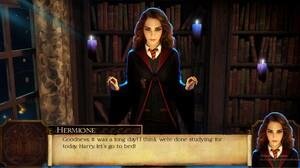With Hermione – Version 0.4.4.3 – Added Android Port [Kirill Repin]