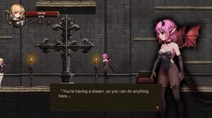 Summon of Asmodeus – Final Version 1.0 (Full Game) [PinkPeach]