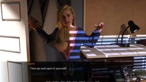 Thirsty Society – Version 0.1 [Obsidian Desire Labs]