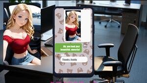 Dad’s Phone – New Version 0.5 [305GAMES]