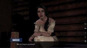 Riverside Cabin – New Version Part 2 Final [VisualNovels]