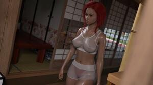 Lost Solace – New Chapter 2 Part 1 – Version 0.2a [SakuraKage]