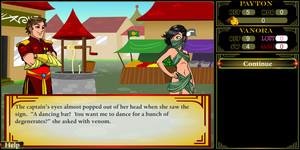 Soldier’s Life – New Final Version 1.09 (Full Game) [Pyorgara]