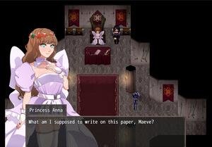 Withered Lilies – Version 0.0.1 [Degenerado Studio]