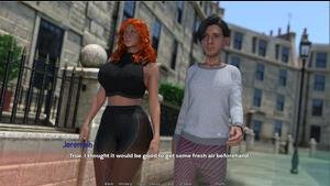 Fate Won’t Separate Us – New Version 0.61b Samuxor [Raising Phallus]