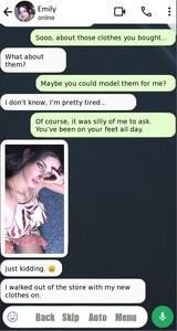 A Perfect Couple – New Version 0.7 [Naughty Narrative]