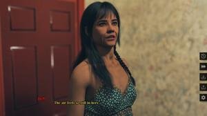 Back to Home – Version 0.1 [VisualNovels]