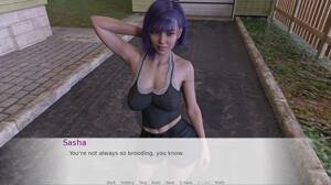 Suburban Sin – New Version 0.0.5 [Marshall 77]