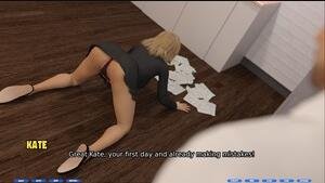 Lost Freedom – New Version 0.6 [Verde]