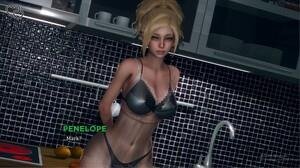 Eternum – New Version 0.9.0 + Walkthrough [Caribdis]