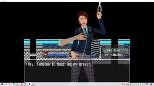 Free Tease – New Version 1.3 [TheOtherProject]