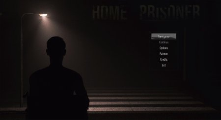 Home Prisoner – New Episode 4 Update 2 [Inqel Interactive]