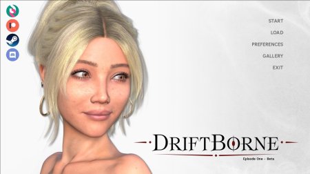 Driftborne – Episode 1 [Jamleng Games]