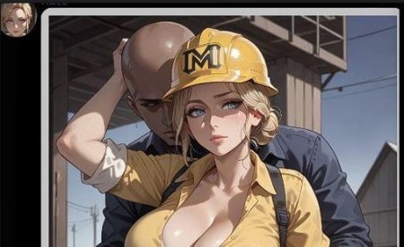 NTR Phone Group – New Version Ch.3.0RE [NtrCaptain]