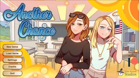 Another Chance – New Version 1.59 [TimeWizardStudios]