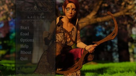 Elleria – New Version 1.7.1 [M.C Games]