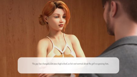 Sweet Revenge – Final Version (Full Game) [Cicada_Dancing]