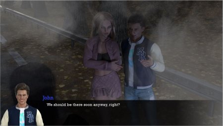 The Neverwhere Tales – New Version 0.7.0 [Ceolag]