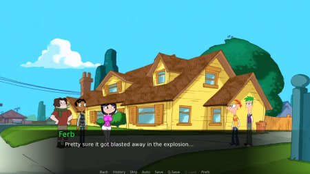 Xsummer – New Version 0.0.5 [Aureliquis]